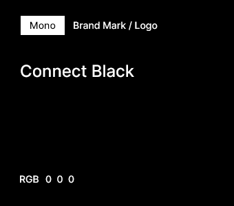 Connect Black