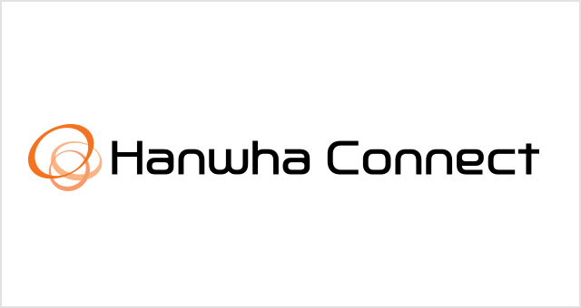 Hanwha Connect