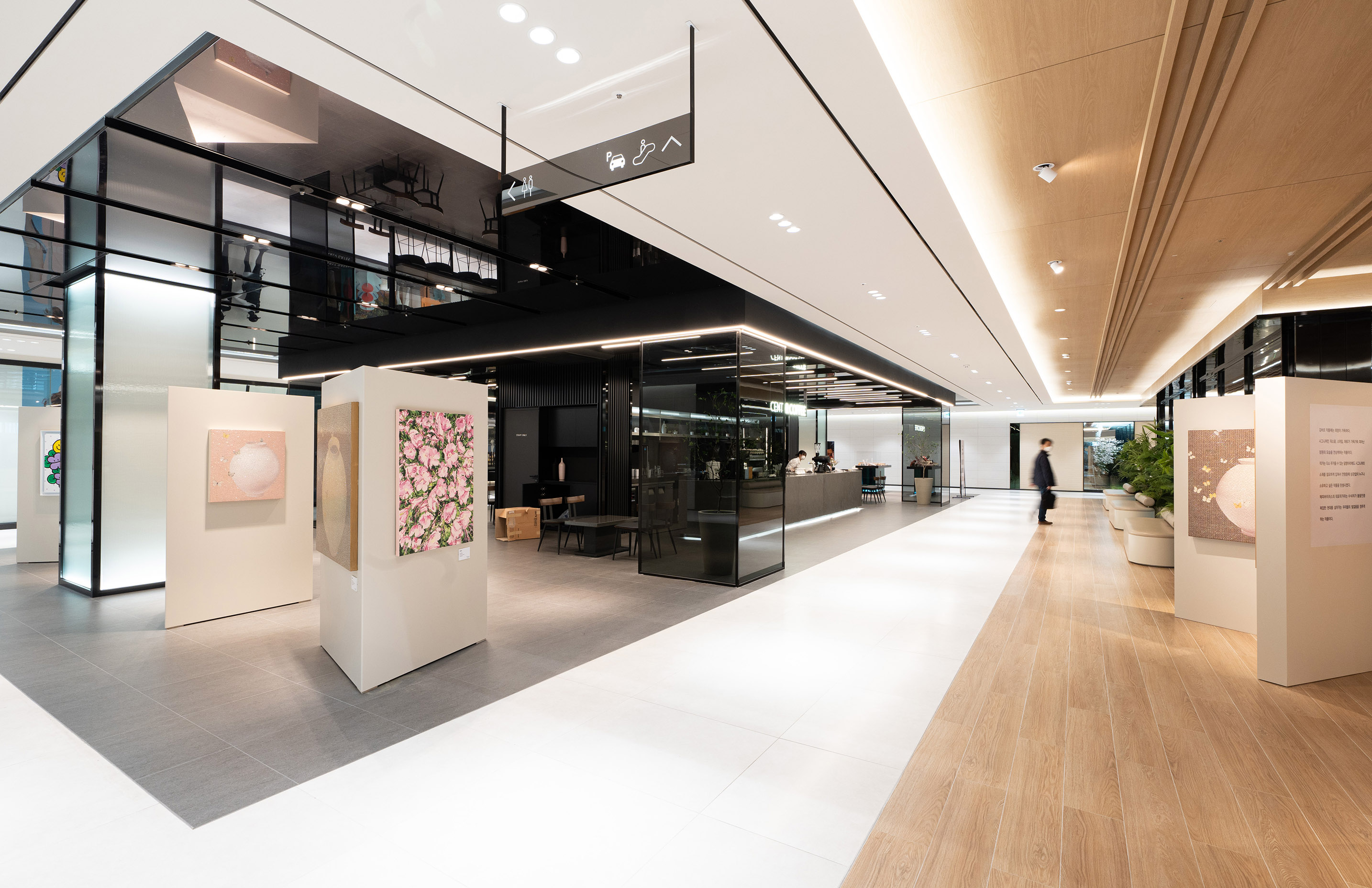 [이미지_한화커넥트] 커넥트플레이스 서울역점 STATION ZONE 4층.jpg