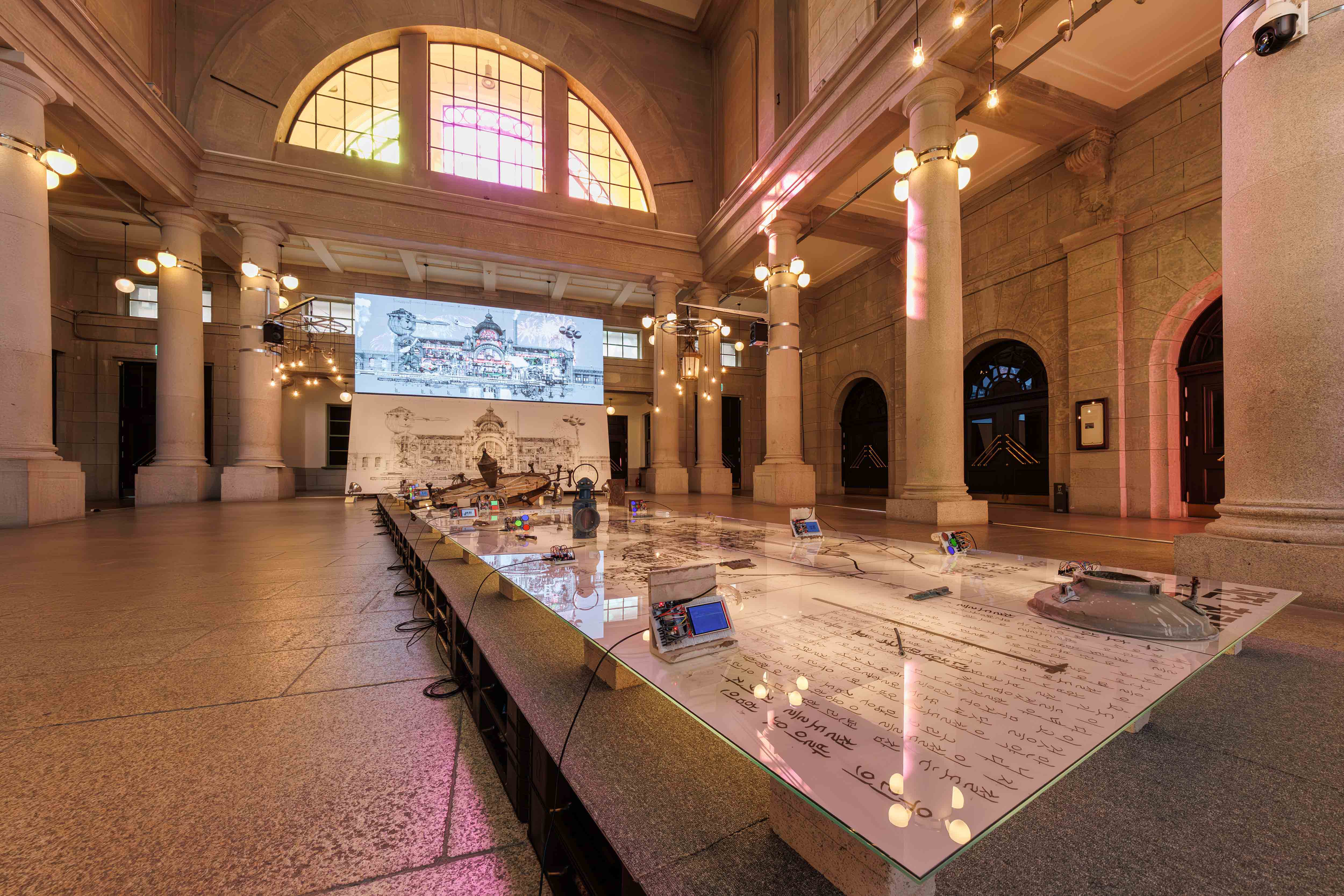 [이미지_문화역서울284] 문화역서울284 1층 중앙홀.jpg