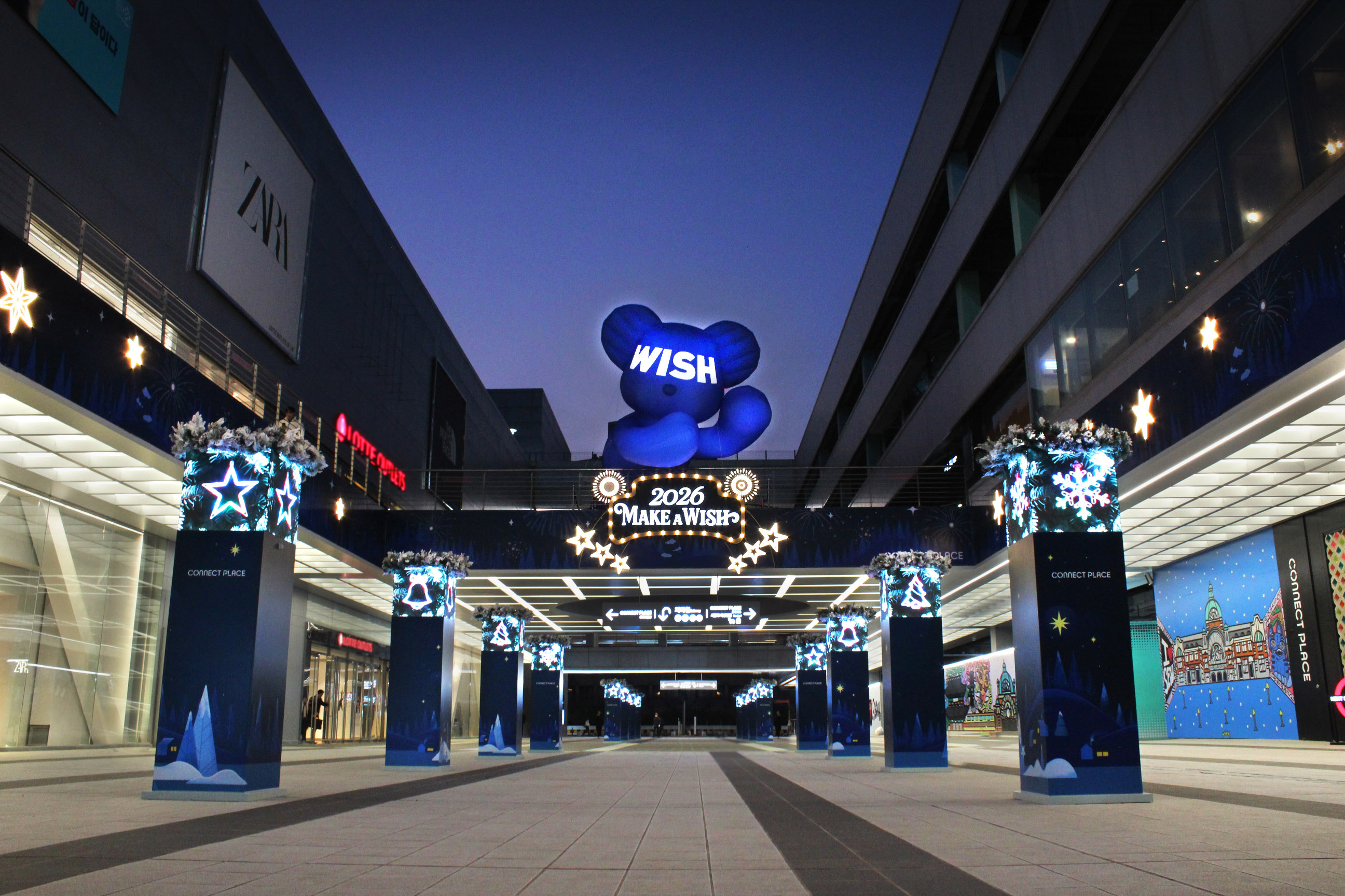 [이미지_한화커넥트] 커넥트플레이스 서울역점 더 데크(THE DECK) 전경.jpg